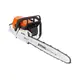 Бензопила STIHL MS 361, 3.4 кВт, 20", 1.6 мм, 3/8, 72 зв, 5.6 кг