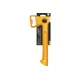 Топор туристический ультралегкий FISKARS X13