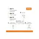 Цепь STIHL 61PMMC3, 3/8", 1.1 мм, 55 зв (3610-000-0055), изображение 5