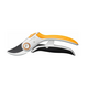 Секатор плоскостной металлический FISKARS Plus PowerLever P751