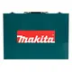 Гайковерт ударный MAKITA 6906, 850 Вт, 1700 об/мин, 588 Нм, 3/4'', 5 кг, кейс пласт., изображение 4
