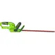 Акк. кусторез GREENWORKS G24HT56, 24V, 56 см, без АКБ и ЗУ, изображение 3