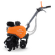 Мотокультиватор VILLARTEC T960 / 2026, двигатель H170FB, 212 см3, датчик уровня масла, 7 л.с. передача 1 вперед, 1 назад, фрезы 30-50-85 см, изображение 5