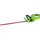 Акк. кусторез GREENWORKS G24HT56, 24V, 56 см, без АКБ и ЗУ, изображение 4