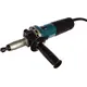 Прямая шлиф.машина MAKITA GD0810C, 750 Вт, цанга 6 мм, 1800-7000 об/мин, 1.7 кг, изображение 4