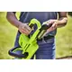 Акк. кусторез GREENWORKS G24HT56, 24V, 56 см, без АКБ и ЗУ, изображение 6
