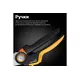 Секатор контактный FISKARS Plus PowerLevel P741, изображение 3