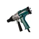 Гайковерт ударный MAKITA 6906, 850 Вт, 1700 об/мин, 588 Нм, 3/4'', 5 кг, кейс пласт., изображение 3