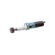 Прямая шлиф.машина MAKITA GD0810C, 750 Вт, цанга 6 мм, 1800-7000 об/мин, 1.7 кг, изображение 7