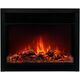 Камин электрический RealFlame Moonblaze Deluxe-S LT BL, изображение 2