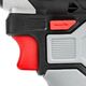 Акк. винтоверт P.I.T. PSD20H-170A/2 + УШМ PWS20H-125A/1, + подарок PSA20H-115A, изображение 7