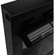 Камин электрический RealFlame Moonblaze Deluxe-S LT BL, изображение 7