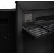 Камин электрический RealFlame Moonblaze Deluxe-S LT BL, изображение 8