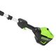 Акк. высоторез GREENWORKS GD60PST25, 60V, 25 см, бесщеточный, без АКБ и ЗУ, изображение 5