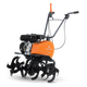 Мотокультиватор VILLARTEC T960 / 2026, двигатель H170FB, 212 см3, датчик уровня масла, 7 л.с. передача 1 вперед, 1 назад, фрезы 30-50-85 см