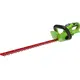 Акк. кусторез GREENWORKS G24HT56, 24V, 56 см, без АКБ и ЗУ