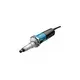 Прямая шлиф.машина MAKITA GD0810C, 750 Вт, цанга 6 мм, 1800-7000 об/мин, 1.7 кг
