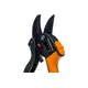 Секатор контактный FISKARS PowerStep с храповым механизмом, изображение 6