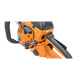 Бензопила VILLARTEC SB402 16", 40 см, 3/8, 1.3 мм, 56 зв, 40,2 см3, 1.8 кВт/2.4 л.с., вес 4,6 кг, 2 системы фильтрации, облег.запуск, магниевый картер, изображение 7