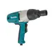 Гайковерт ударный MAKITA TW 0350, 400 Вт, M12-M22, 350 Нм, 2.9 кг, изображение 2
