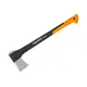 Колун FISKARS X17- М, 599 мм, 1570 гр (122463)