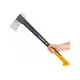 Колун FISKARS X25- XL, 722 мм, 2430 гр. (122483), изображение 5
