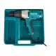 Гайковерт ударный MAKITA TW 0350, 400 Вт, M12-M22, 350 Нм, 2.9 кг, изображение 5