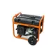 Электростанция бенз. VILLARTEC GG3400WС, медь, номинал 2.6 кВт, максимал 3,0 кВт, 12В, две евророзетки 16 A, изображение 3
