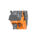 Бензопила VILLARTEC SB402 16", 40 см, 3/8, 1.3 мм, 56 зв, 40,2 см3, 1.8 кВт/2.4 л.с., вес 4,6 кг, 2 системы фильтрации, облег.запуск, магниевый картер, изображение 5