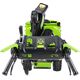 Акк. снегоуборочник GREENWORKS GD82ST56, 82V, 61 см, самоходный, бесщеточный, без АКБ и ЗУ (2602807), изображение 3