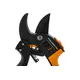 Секатор контактный FISKARS PowerStep с храповым механизмом, изображение 8