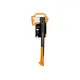 Колун FISKARS X17- М, 599 мм, 1570 гр (122463), изображение 5