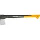 Колун FISKARS X17- М, 599 мм, 1570 гр (122463), изображение 2