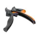 Секатор контактный FISKARS PowerStep с храповым механизмом, изображение 5