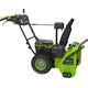 Акк. снегоуборочник GREENWORKS GD82ST56, 82V, 61 см, самоходный, бесщеточный, без АКБ и ЗУ (2602807)