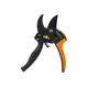 Секатор контактный FISKARS PowerStep с храповым механизмом, изображение 2