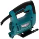 Лобзик MAKITA M4301B, 450 Вт, 0-3100 об/мин, дерево 65 мм, ход 18 мм, маятниковый ход, изображение 4