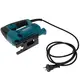 Лобзик MAKITA M4301B, 450 Вт, 0-3100 об/мин, дерево 65 мм, ход 18 мм, маятниковый ход, изображение 7