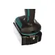 Акк. гайковерт ударный MAKITA DTW190RME, 18 В, 190 Нм, 1/2", 1.4 кг, 2х4 Ач, кейс, изображение 6