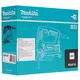 Лобзик MAKITA M4301B, 450 Вт, 0-3100 об/мин, дерево 65 мм, ход 18 мм, маятниковый ход, изображение 8