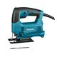 Лобзик MAKITA M4301B, 450 Вт, 0-3100 об/мин, дерево 65 мм, ход 18 мм, маятниковый ход, изображение 6