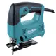 Лобзик MAKITA M4301B, 450 Вт, 0-3100 об/мин, дерево 65 мм, ход 18 мм, маятниковый ход, изображение 5