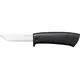 Нож FISKARS общего назначения с точилкой  (1023617)