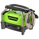 Мойка высокого давления GREENWORKS PW3130A1, 1700 Вт, 130 бар