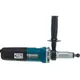 Прямая шлиф.машина MAKITA GD0800C, 750 Вт, цанга 6 мм, 7000-28000 об/мин, 1.6 кг, изображение 2