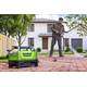 Мойка высокого давления GREENWORKS PW3130A1, 1700 Вт, 130 бар, изображение 5