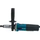 Прямая шлиф.машина MAKITA GD0800C, 750 Вт, цанга 6 мм, 7000-28000 об/мин, 1.6 кг