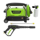 Мойка высокого давления GREENWORKS PW3140A1, 1900Вт, 140 бар, 420 л/ч, изображение 6