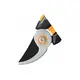 Секатор плоскостной FISKARS Solid P321, изображение 2