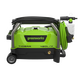 Мойка высокого давления GREENWORKS PW3140A1, 1900Вт, 140 бар, 420 л/ч, изображение 5
